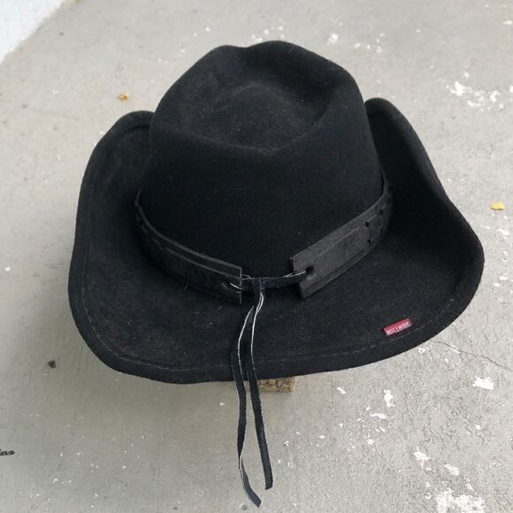 Bullhide  hat - Picture 3 of 7